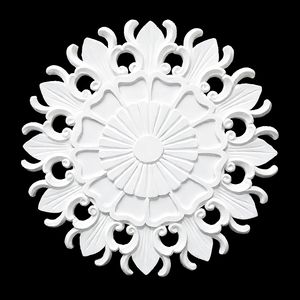 ابزار پیش ساخته مدل گل وسط 20×20 بسته 2 عددی